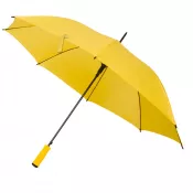 żółty - Parasol automatyczny ø103 cm | Dwight