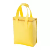 żółty - Fridrate torba termiczna