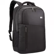 Czarny - Propel plecak na laptopa 15,6 cala
