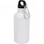 Bidon do sublimacji COLUMBUS 400 ml