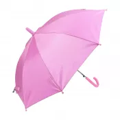fuksji - Minirain dětský deštník RPET