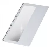 Szkło powiększające w kształcie karty kredytowej POSEN