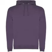 Liljowy - Bluza z kapturem "kangurek" 280 g/m² Roly Urban