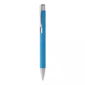 jasnoniebieski - Papelles długopis