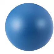 Niebieski - Antystres okrągły ø6,3 cm Cool 