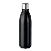 Butelka szklana ze stalową pokrywką 650 ml ASPEN GLASS