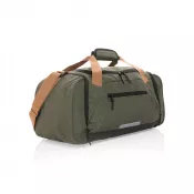 Torba sportowa, podróżna Impact AWARE™ rPET Urban