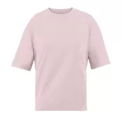 Koszulka damska oversize 180 g/m² Sol's BOXY WOMEN Medium Pink