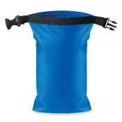 Torba wodoszczelna mała 1,5 l SCUBADOO Niebieski