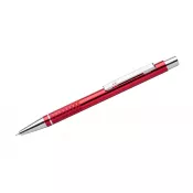 czerwony - Długopis BONITO