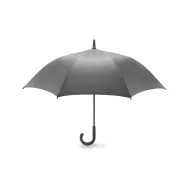 Parasol automatyczny wiatroodporny 23" NEW QUAY Szary