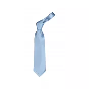 jasnoniebieski - Colours krawat