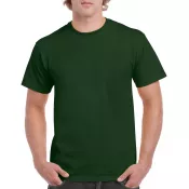 Forest Green  - Koszulka bawełniana 180 g/m² Gildan Heavy Cotton™