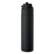 Butelka stalowa ze słomką 650 ml TOIEN ONE
