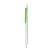 zielony - Budox długopis RABS