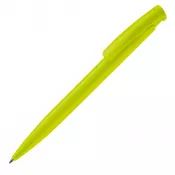 jasnozielony - Długopis plastikowy Avalon