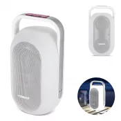 ML-625|Muse Ambient Light Głośnik Bluetooth wewnętrzny/zewnętrzny 