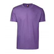 Purple - Koszulka bawełniana 175 g/m² ID T-TIME® 0510