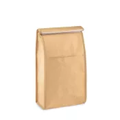 Torba na lunch termiczna z papieru 3 l PAPERLUNCH
