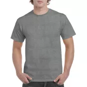 Graphite Heather  - Koszulka bawełniana 180 g/m² Gildan Heavy Cotton™