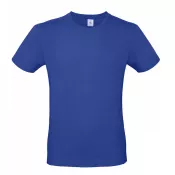 Cobalt Blue (008) - Koszulka reklamowa 145 g/m² B&C #E150