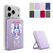 Fresh 'n Rebel Powerbank bezprzewodowy 10000 mAh kompatybilny z MagSafe