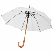 Parasol automatyczny ø105 cm RPET CHRISTINE