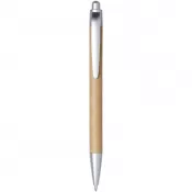 Długopis Tiflet z papieru z recyklingu