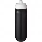 Biały-Czarny - Bidon HydroFlex™ o pojemności 750 ml