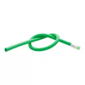 zielony - Flexi elastyczny ołówek