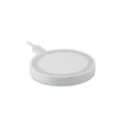 Ładowarka bezprzewodowa mała 15W WIRELESS PLATO +