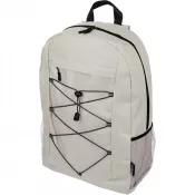 beżowy - Plecak podróżny