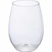 Szklanka plastikowa 450 ml