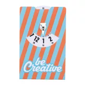 CreaPark Pico karta parkingowa