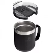 Kubek kempingowy Stanley Everyday 350 ml ze stali nierdzewnej
