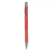 czerwony - Nukot długopis