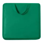 zielony - Rostel poduszka stadionowa