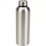 mid blue - Butelka termiczna 700 ml CrisMa