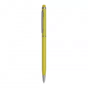 żółty - Długopis