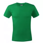 dark Kelly green - Koszulka bawełniana 150 g/m² KEYA MC 150