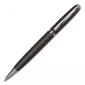 grafitowy - Długopis aluminiowy Trail
