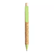 zielony - Clover długopis
