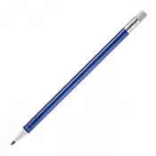 ciemnoniebieski transparentny - Ołówek Illoc