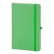 zielony - Kapaas notes
