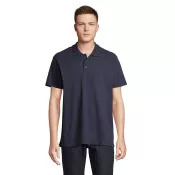 Koszulka polo męska piqué 170 g/m² Sol's SUMMER II French Navy