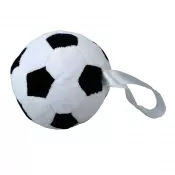 biały - Maskotka Soccerball