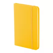 żółty - Repuk Blank A6 notes RPU