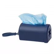 Etui na psie woreczki