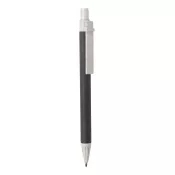 czarny - Salcen długopis