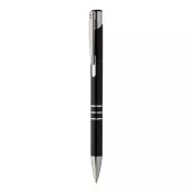 czarny - Rechannel długopis